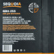 Нож SEQUOIA GB4-255