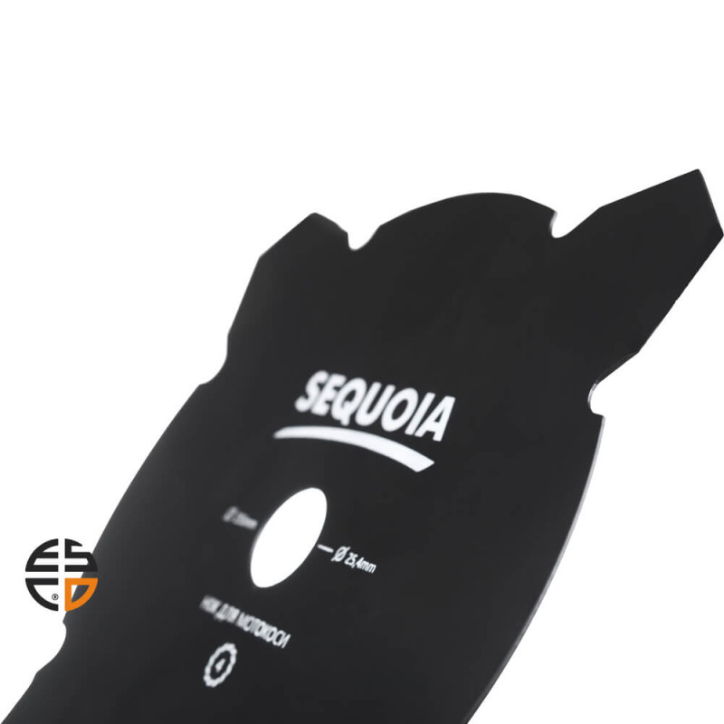 Нож SEQUOIA GB4-255