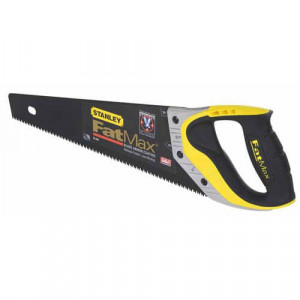 Ножовка FatMax® Jet-Cut длиной 380 мм с покрытиемAppliflon STANLEY 2-20-528