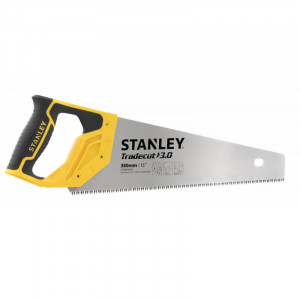 Ножовка по дереву Tradecut STANLEY STHT20348-1