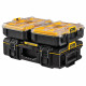 Органайзер TOUGHSYSTEM 2.0 DeWALT DWST83392-1