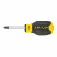 Отвертка Cushion Grip под шлиц Ph1 с длиной жала 45 мм STANLEY 0-64-931