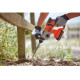Перфоратор аккумуляторный BLACK+DECKER BCD900B
