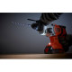 Перфоратор аккумуляторный BLACK+DECKER BCD900B