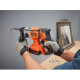Перфоратор аккумуляторный BLACK+DECKER BCD900B