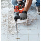 Перфоратор аккумуляторный BLACK+DECKER BCD900B
