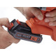 Перфоратор аккумуляторный BLACK+DECKER BCD900E2K