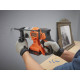 Перфоратор аккумуляторный BLACK+DECKER BCD900E2K
