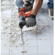 Перфоратор аккумуляторный BLACK+DECKER BCD900E2K