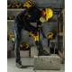 Перфоратор аккумуляторный бесщеточный SDS-Plus DeWALT DCH133M1