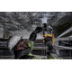 Перфоратор аккумуляторный бесщёточный SDS PLUS DeWALT DCH172NT