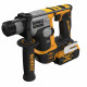 Перфоратор аккумуляторный бесщёточный SDS PLUS DeWALT DCH172P2