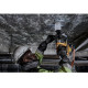 Перфоратор аккумуляторный бесщёточный SDS PLUS DeWALT DCH172P2