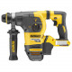 Перфоратор аккумуляторный бесщёточный SDS-Plus DeWALT DCH333NT
