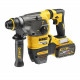 Перфоратор аккумуляторный бесщёточный SDS-Plus DeWALT DCH333X2