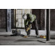 Перфоратор аккумуляторный бесщёточный SDS-Plus DeWALT DCH417NT