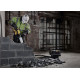 Перфоратор аккумуляторный бесщёточный SDS-Plus DeWALT DCH417NT