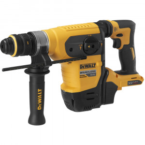 Перфоратор аккумуляторный бесщёточный SDS-Plus DeWALT DCH417NT