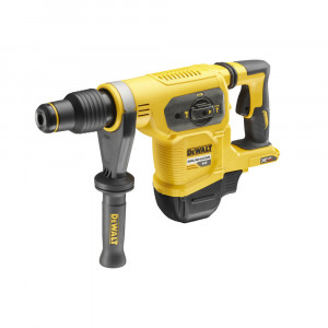 Перфоратор аккумуляторный бесщеточный SDS MAX DeWALT DCH481N