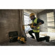 Перфоратор аккумуляторный бесщеточный SDS MAX DeWALT DCH481N