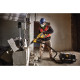 Перфоратор аккумуляторный бесщеточный SDS-MAX DeWALT DCH614N