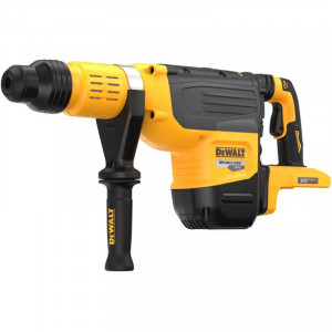 Перфоратор аккумуляторный бесщёточный SDS MAX DeWALT DCH775N