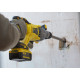 Перфоратор аккумуляторный бесщёточный SDS PLUS STANLEY FATMAX SFMCH900B