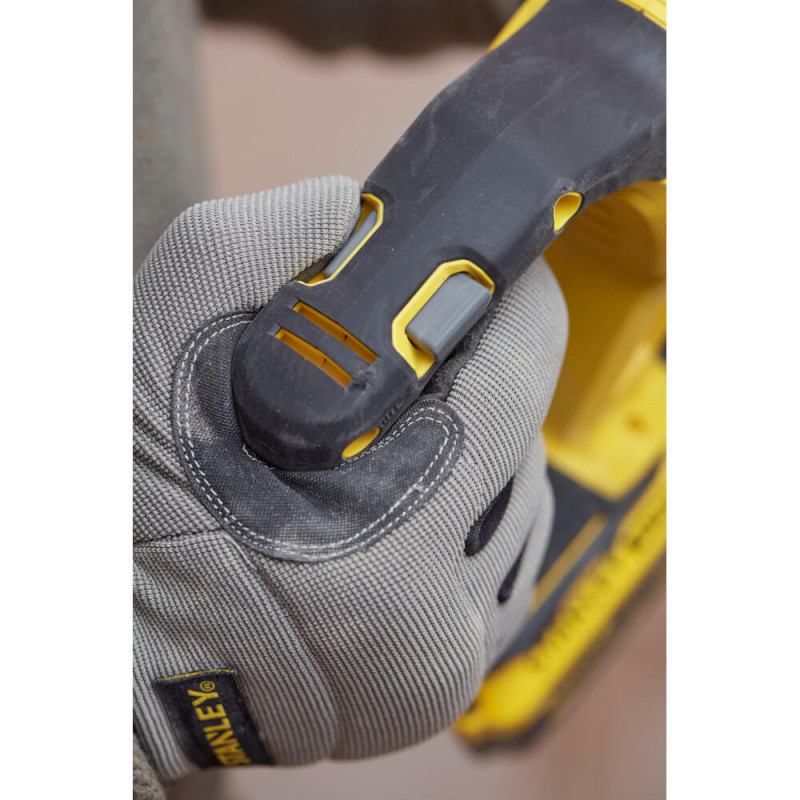Перфоратор аккумуляторный бесщёточный SDS PLUS STANLEY FATMAX SFMCH900B