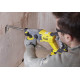 Перфоратор аккумуляторный бесщёточный SDS PLUS STANLEY FATMAX SFMCH900M22