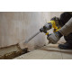 Перфоратор аккумуляторный бесщёточный SDS PLUS STANLEY FATMAX SFMCH900M22