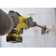 Перфоратор аккумуляторный бесщёточный SDS PLUS STANLEY FATMAX SFMCH900M22