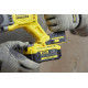 Перфоратор аккумуляторный бесщёточный SDS PLUS STANLEY FATMAX SFMCH900M22