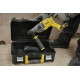 Перфоратор аккумуляторный бесщёточный SDS PLUS STANLEY FATMAX SFMCH900M22