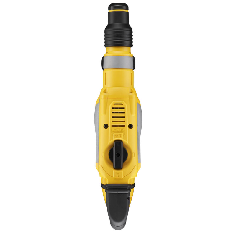Перфоратор сетевой SDS-MAX DeWALT D25614K