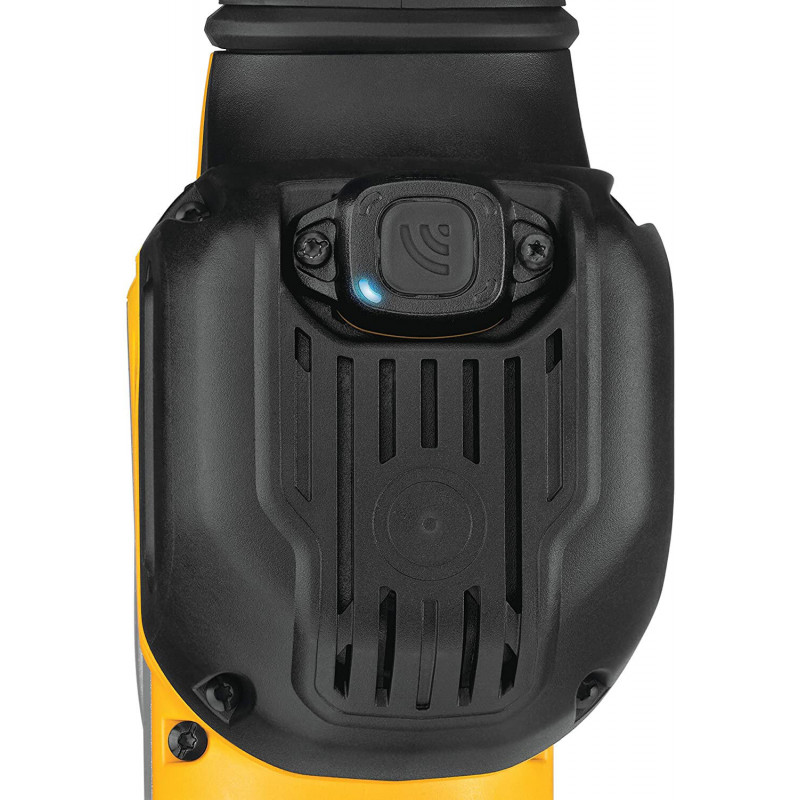 Перфоратор сетевой SDS-MAX DeWALT D25733K