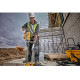 Перфоратор сетевой SDS-MAX DeWALT D25733K
