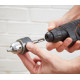 Перфоратор сетевой SDS-Plus BLACK+DECKER BEHS01