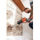 Перфоратор сетевой SDS-Plus BLACK+DECKER BEHS01