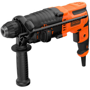 Перфоратор сетевой SDS-Plus BLACK+DECKER BEHS01