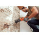 Перфоратор сетевой SDS-Plus BLACK+DECKER BEHS01K