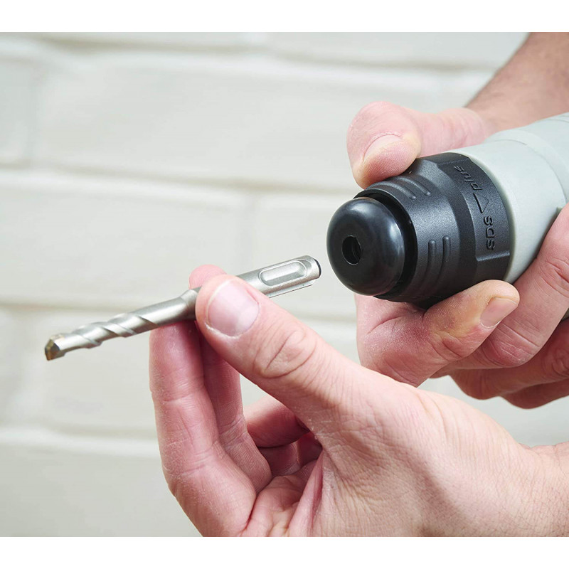 Перфоратор сетевой SDS-Plus BLACK+DECKER BEHS02K