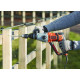 Перфоратор сетевой SDS-Plus BLACK+DECKER BEHS02K