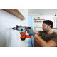 Перфоратор сетевой SDS-Plus BLACK+DECKER BEHS03K
