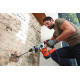 Перфоратор сетевой SDS-Plus BLACK+DECKER BEHS03K