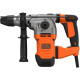 Перфоратор сетевой SDS-Plus BLACK+DECKER BEHS03K