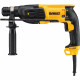 Перфоратор сетевой SDS-Plus DeWALT D25133K