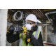 Перфоратор сетевой SDS-Plus DeWALT D25133K