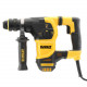 Перфоратор сетевой SDS-Plus DeWALT D25334K