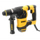 Перфоратор сетевой SDS-Plus DeWALT D25334K