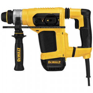 Перфоратор сетевой DeWALT, DeWALT D25413K